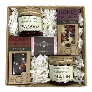 Box Prezentowy Duo 2