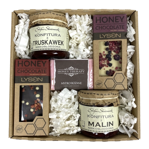 Box Prezentowy Duo 2