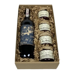 Collezione Primitivo