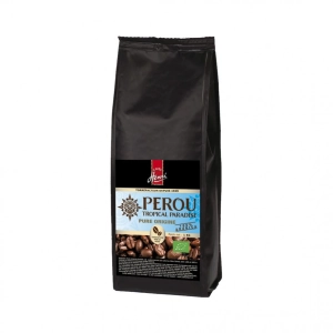 Cafes Henri Peru Tropical Paradis Arabika BIO ziarno 1kg