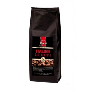 Cafes Henri Cafe Italien kawa mielona 250gr