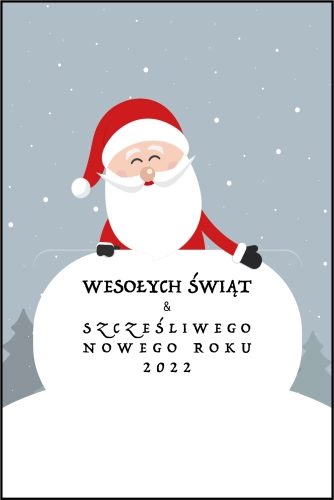 Kartka Świąteczna 7