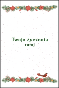 Kartka Świąteczna 13